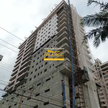 Apartamento em Praia Grande, bairro Real