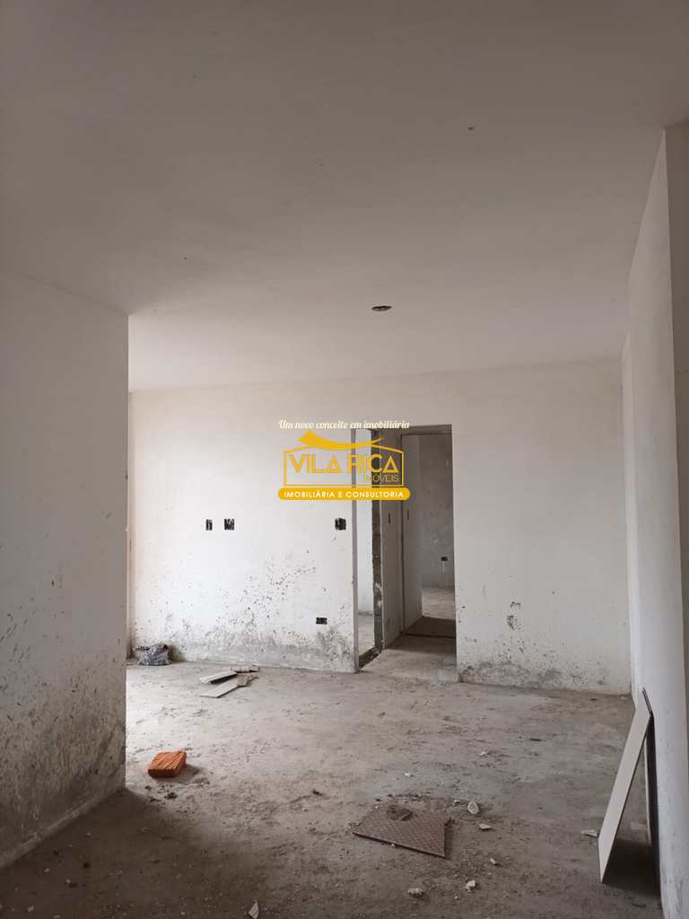 Apartamento em Praia Grande, no bairro Real