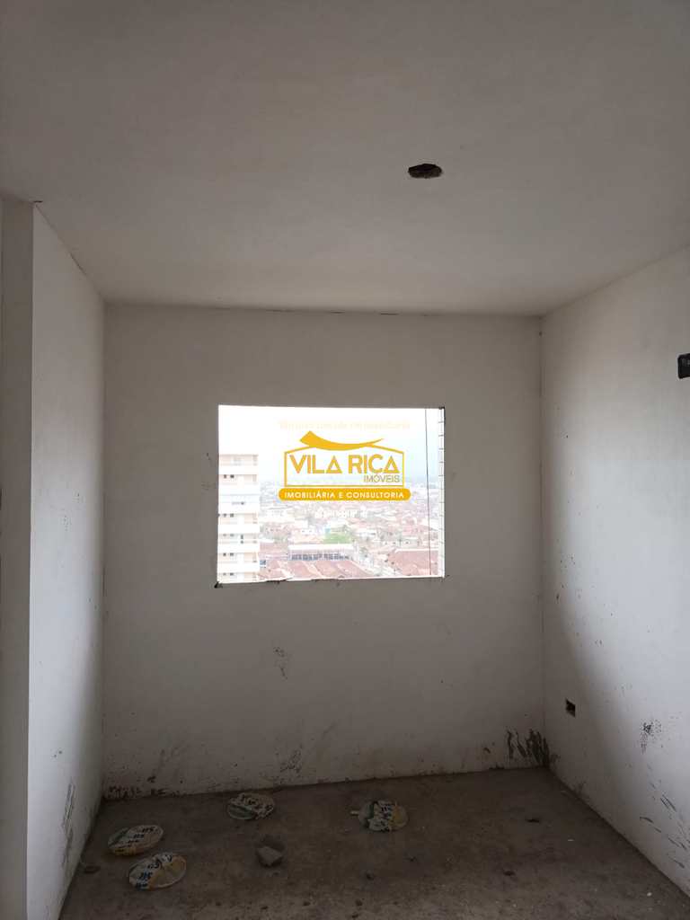 Apartamento em Praia Grande, no bairro Real