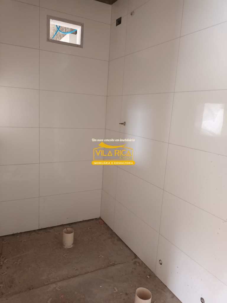 Apartamento em Praia Grande, no bairro Real