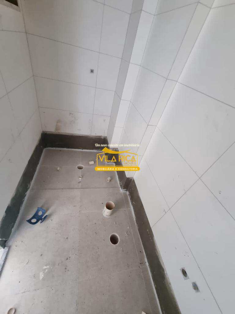 Apartamento em Praia Grande, no bairro Guilhermina