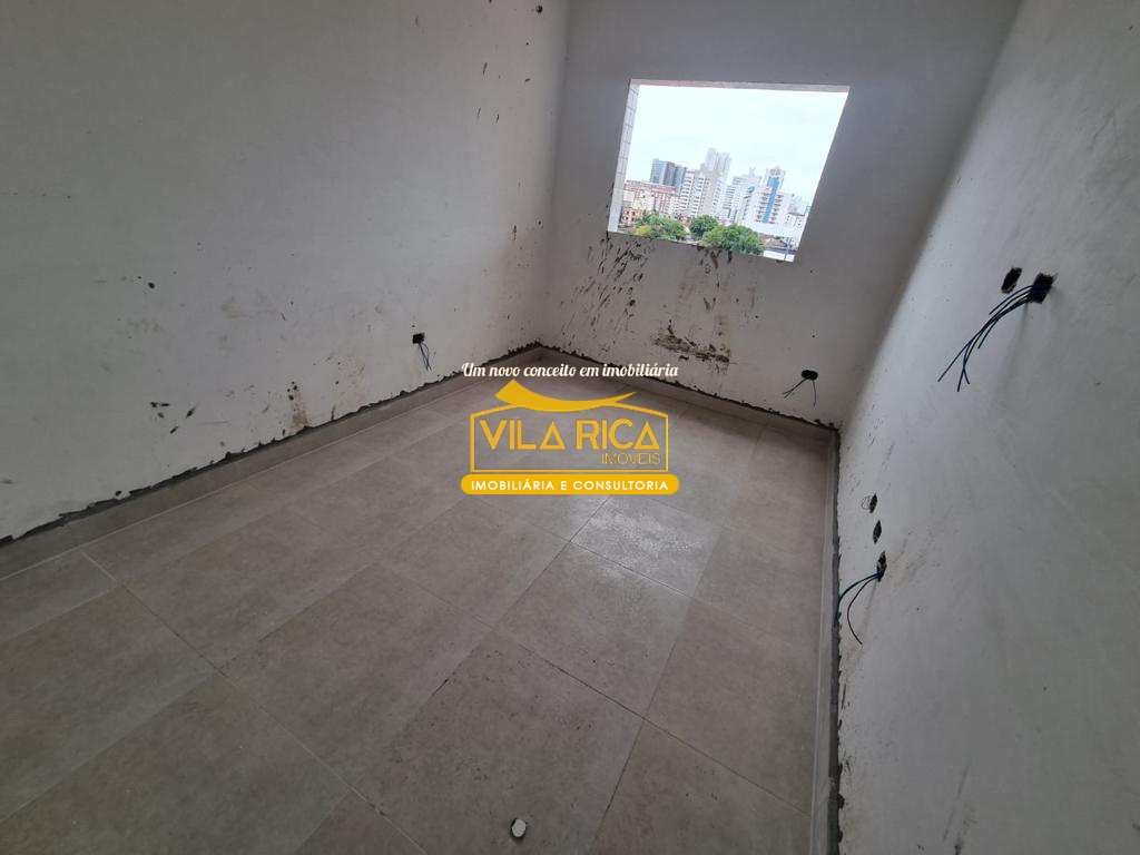 Apartamento em Praia Grande, no bairro Guilhermina