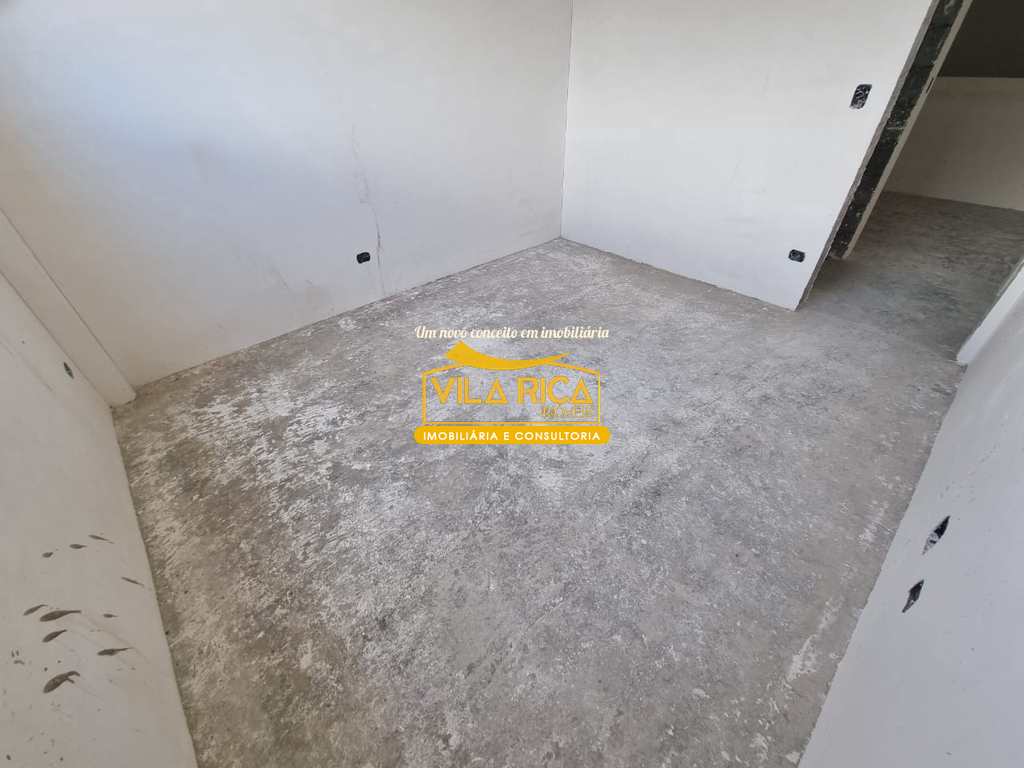 Apartamento em Praia Grande, no bairro Guilhermina