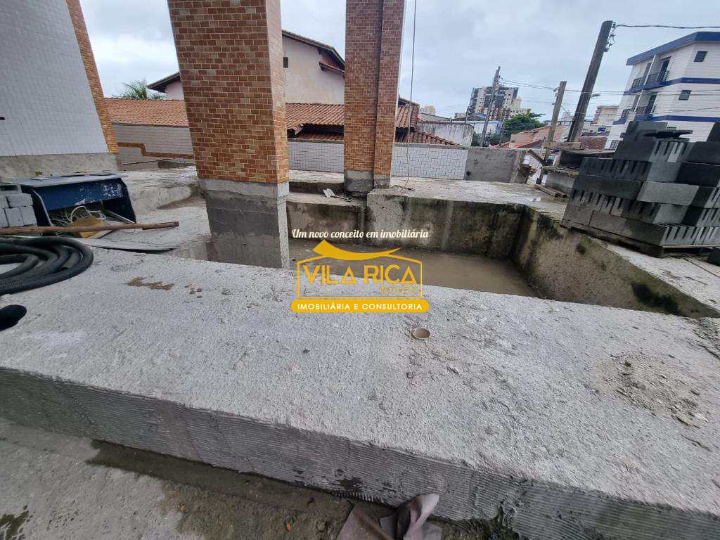 Apartamento em Praia Grande, no bairro Guilhermina