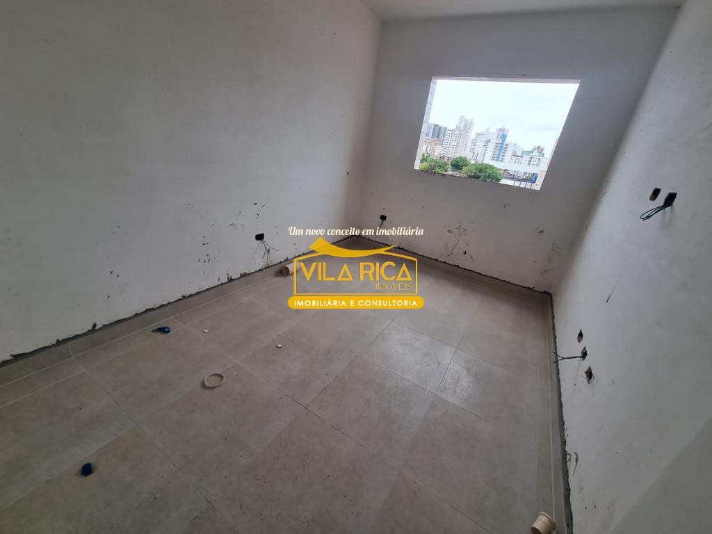 Apartamento em Praia Grande, no bairro Guilhermina