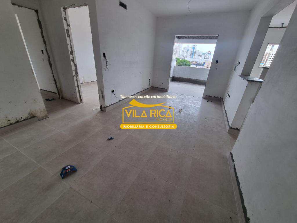 Apartamento em Praia Grande, no bairro Guilhermina