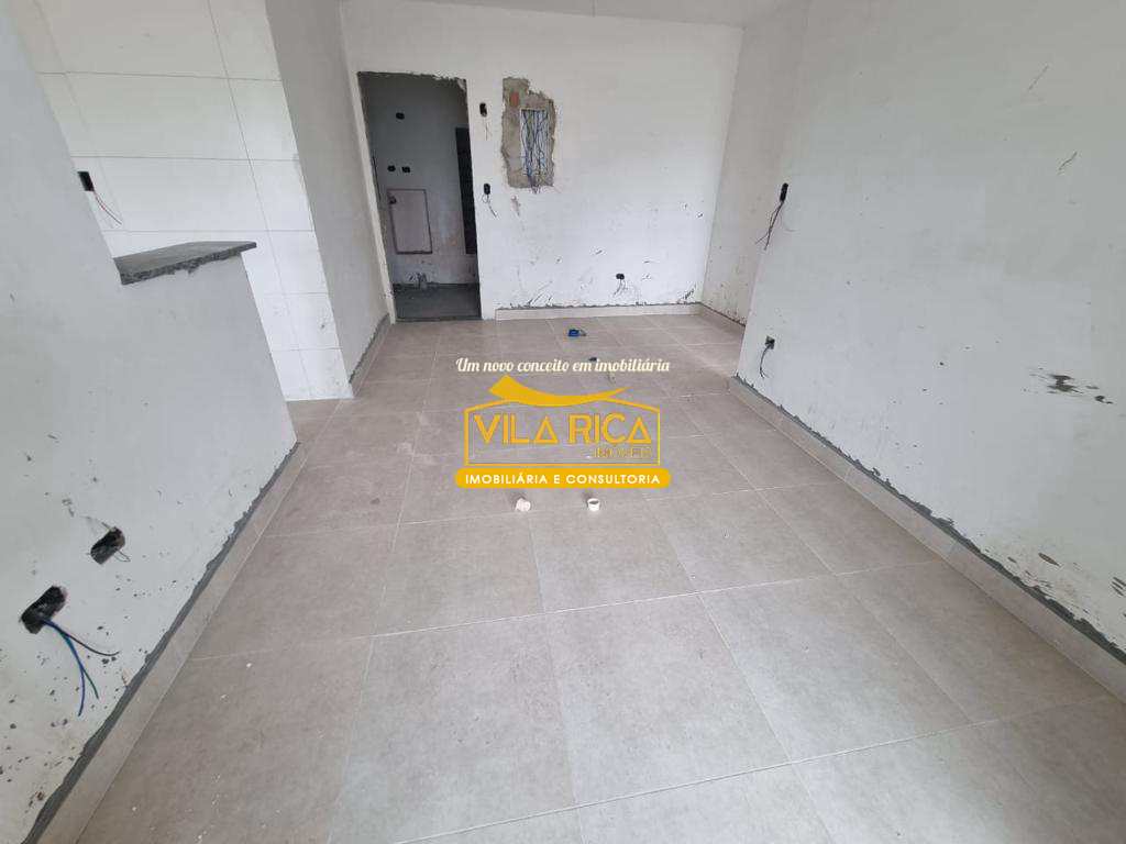 Apartamento em Praia Grande, no bairro Guilhermina
