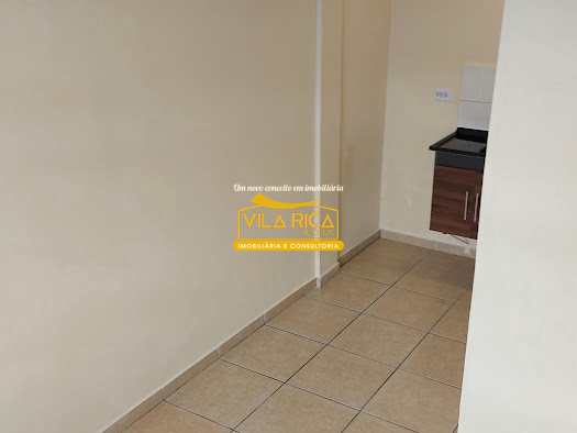 Kitnet em Praia Grande, no bairro Guilhermina