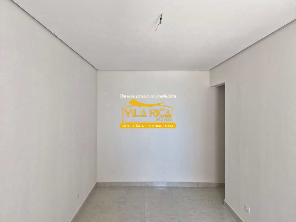 Apartamento em Praia Grande, no bairro Caiçara