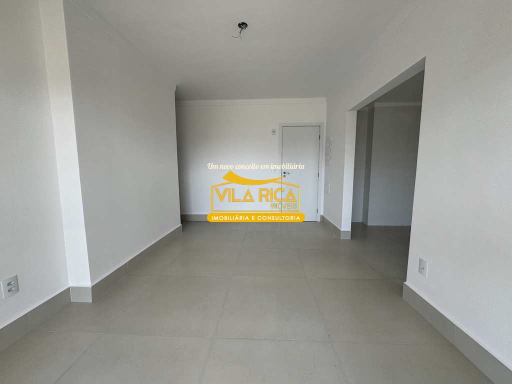 Apartamento em Praia Grande, no bairro Guilhermina