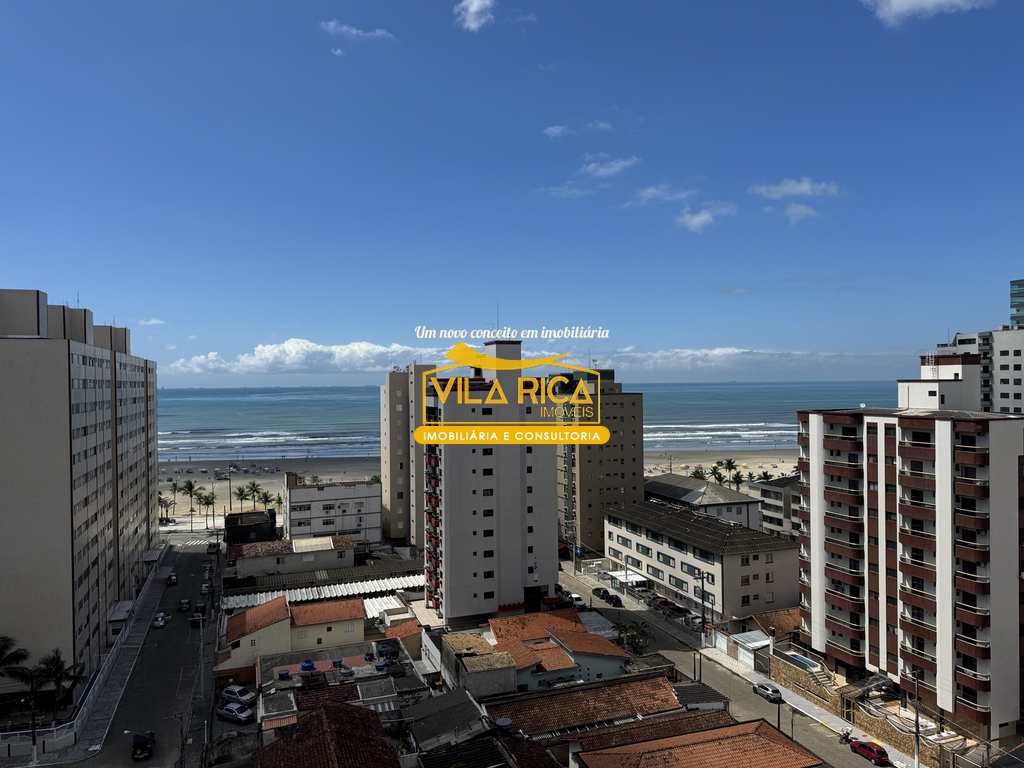 Apartamento em Praia Grande, no bairro Guilhermina