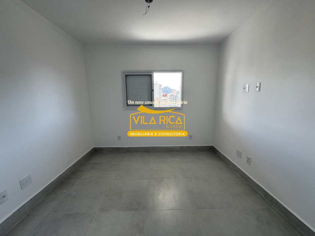 Apartamento em Praia Grande, no bairro Guilhermina