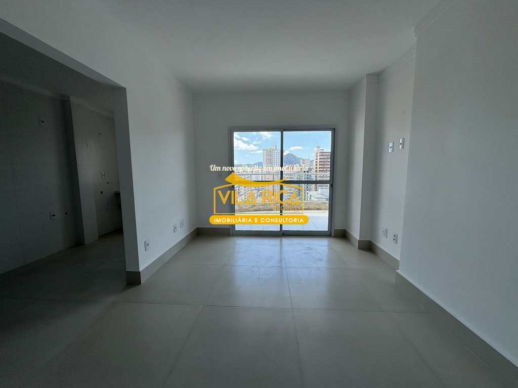 Apartamento em Praia Grande, no bairro Guilhermina