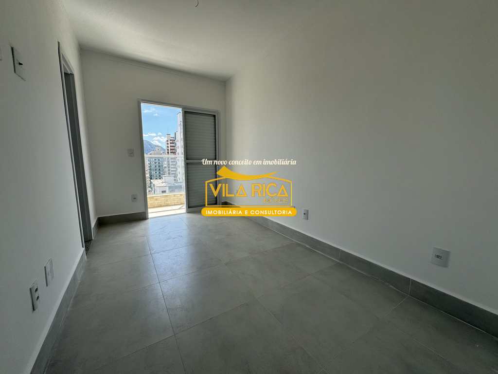 Apartamento em Praia Grande, no bairro Guilhermina