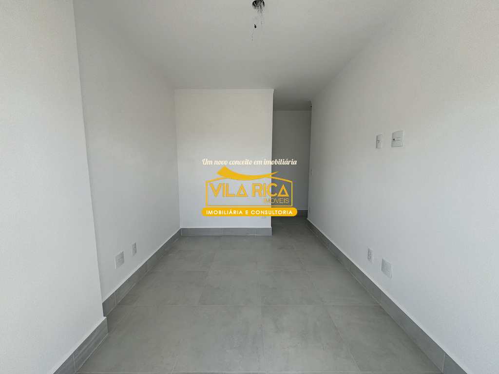 Apartamento em Praia Grande, no bairro Guilhermina
