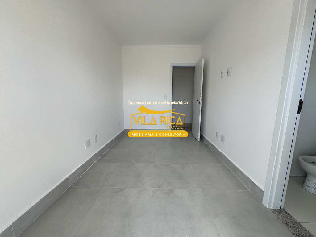 Apartamento em Praia Grande, no bairro Guilhermina