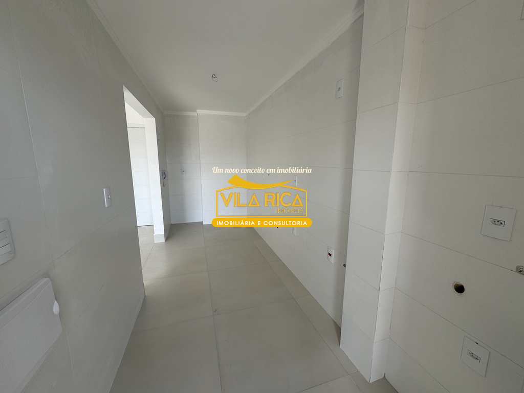 Apartamento em Praia Grande, no bairro Guilhermina