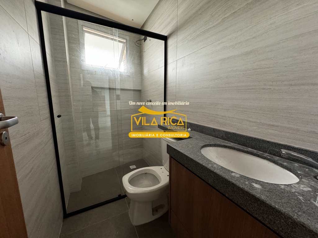 Apartamento em Praia Grande, no bairro Aviação