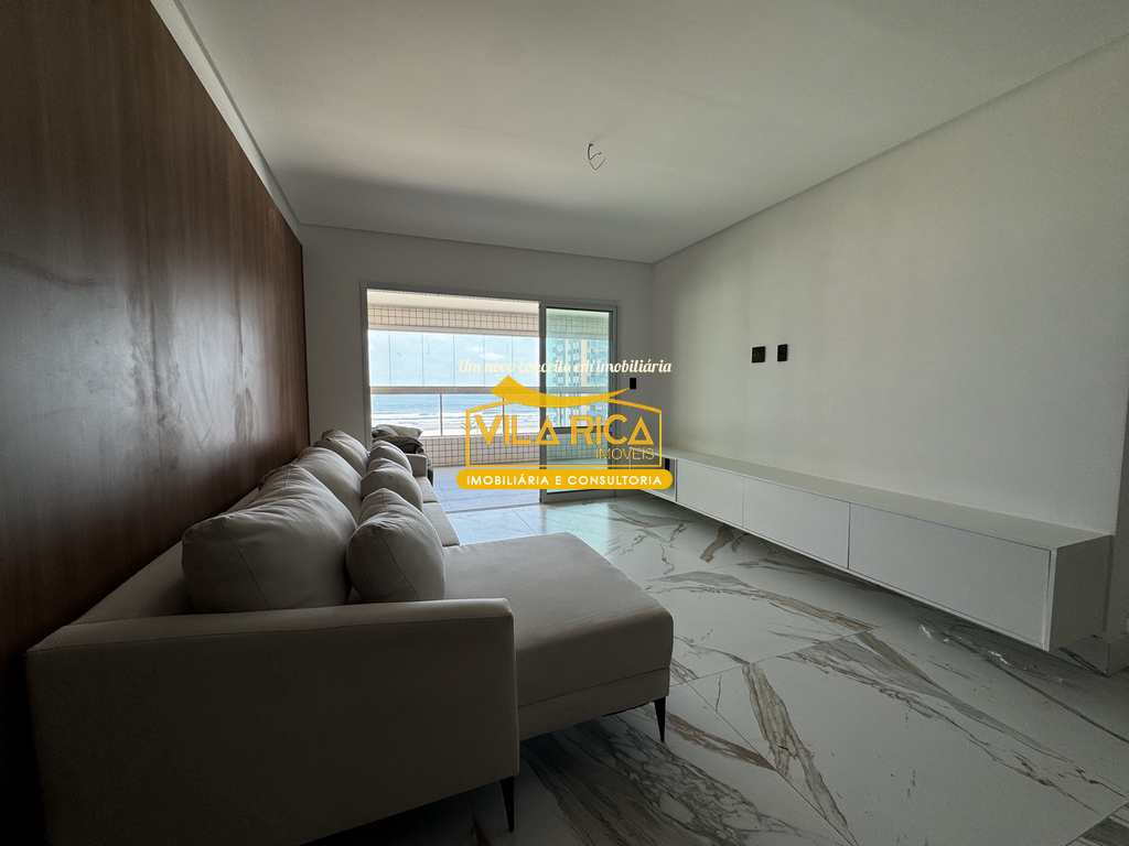 Apartamento em Praia Grande, no bairro Aviação