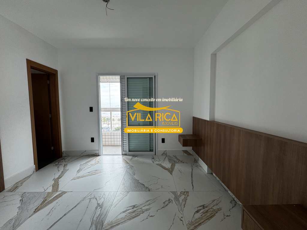 Apartamento em Praia Grande, no bairro Aviação