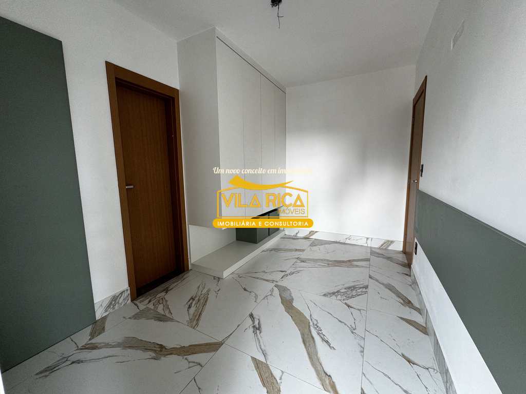 Apartamento em Praia Grande, no bairro Aviação
