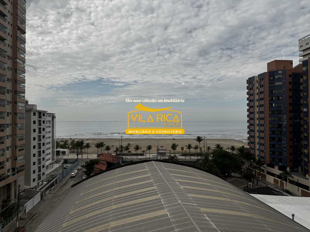 Apartamento em Praia Grande, no bairro Aviação