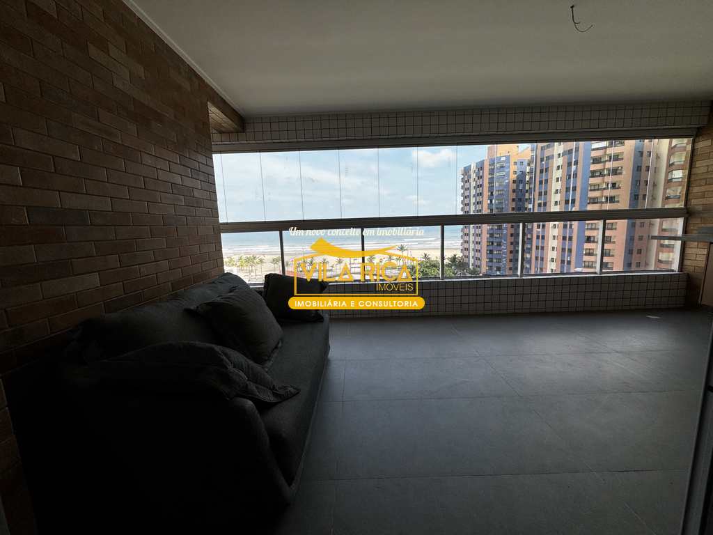 Apartamento em Praia Grande, no bairro Aviação