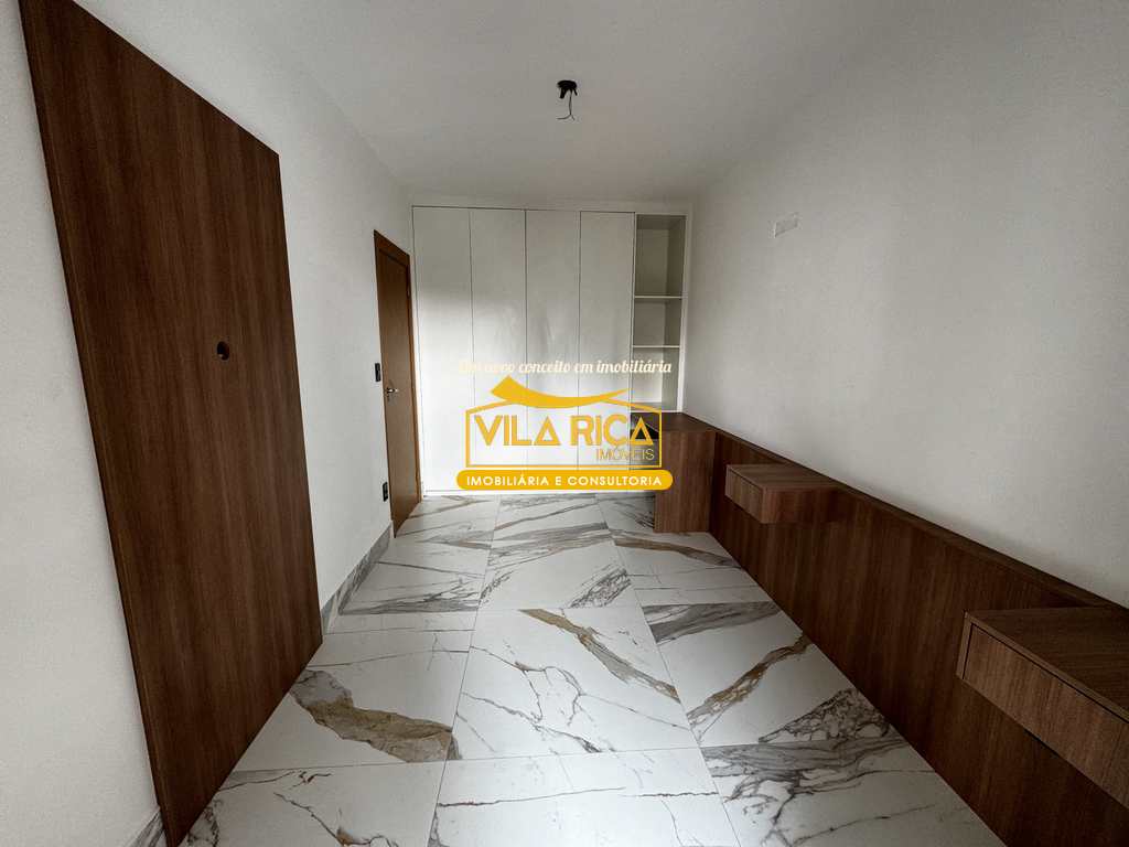 Apartamento em Praia Grande, no bairro Aviação
