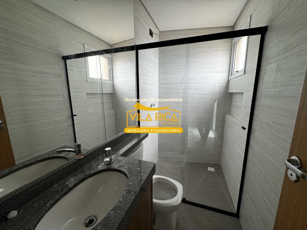 Apartamento em Praia Grande, no bairro Aviação