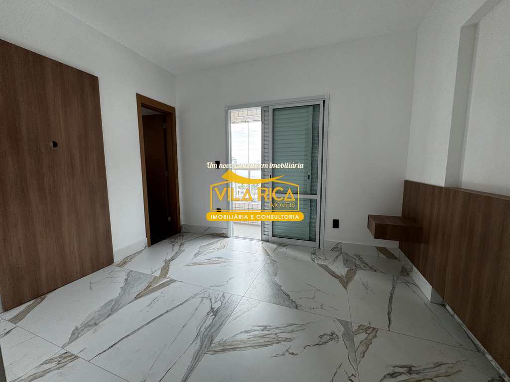 Apartamento em Praia Grande, no bairro Aviação