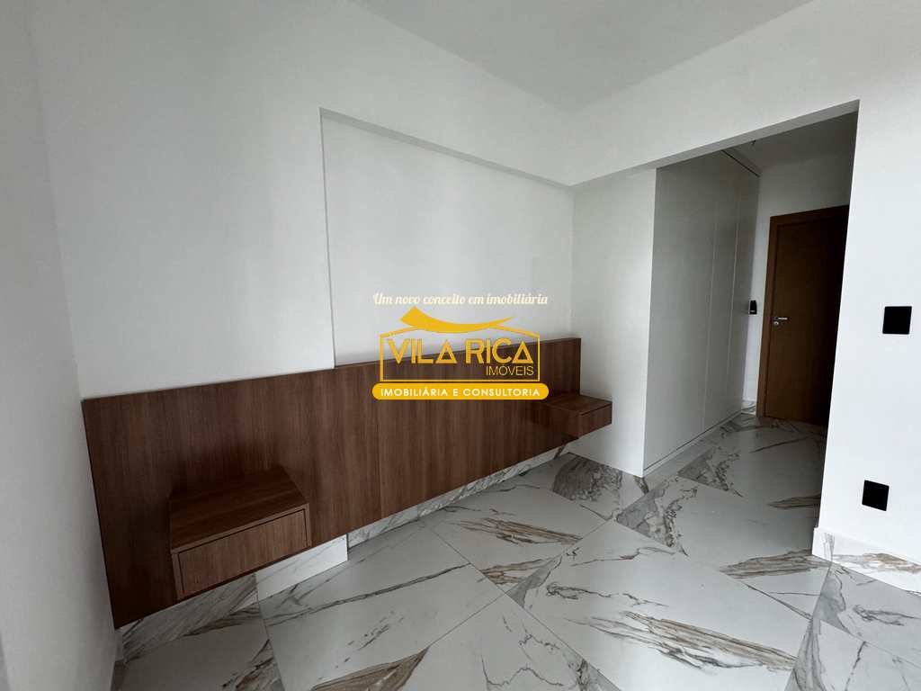 Apartamento em Praia Grande, no bairro Aviação