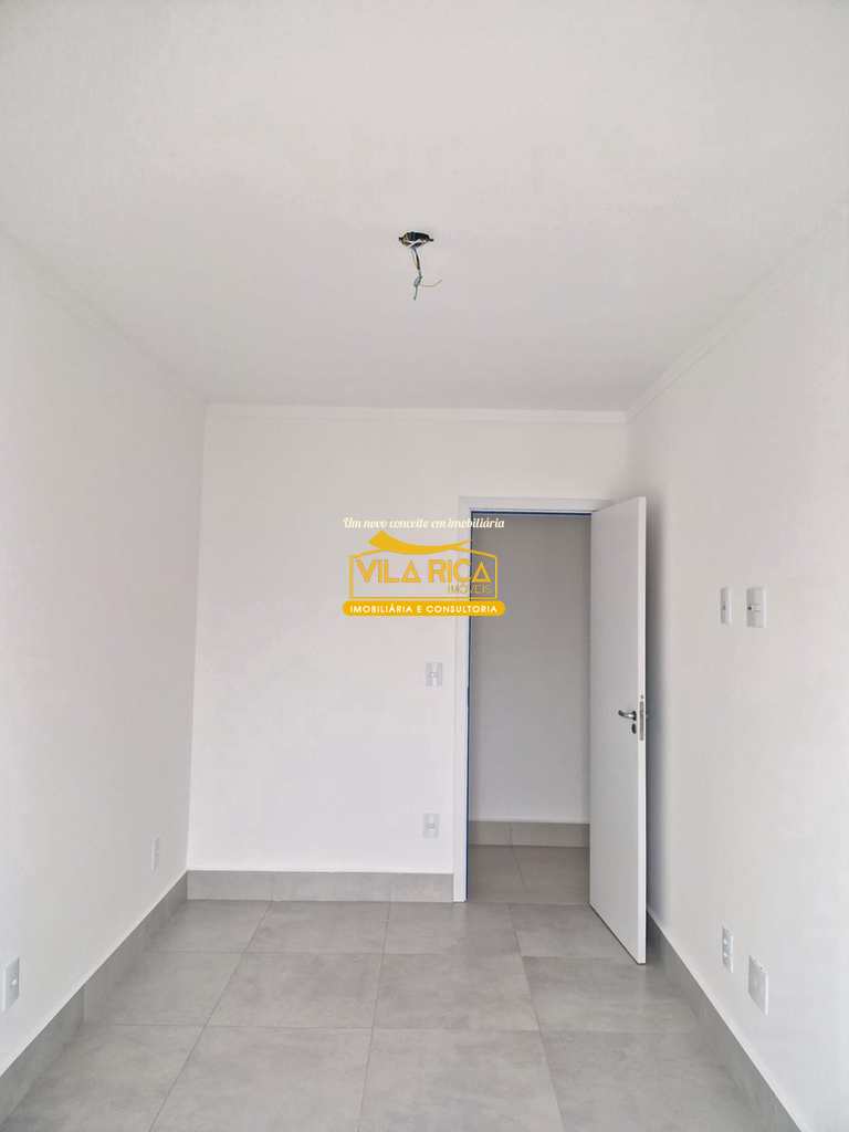 Apartamento em Praia Grande, no bairro Guilhermina