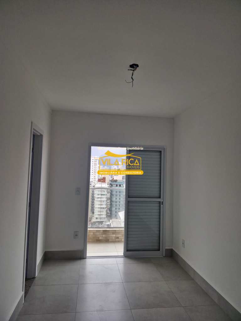 Apartamento em Praia Grande, no bairro Guilhermina