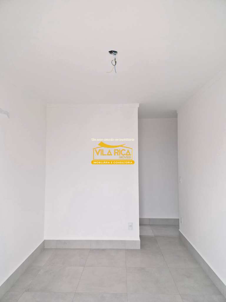 Apartamento em Praia Grande, no bairro Guilhermina