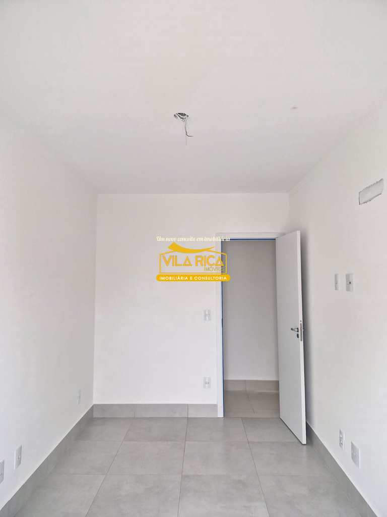 Apartamento em Praia Grande, no bairro Guilhermina