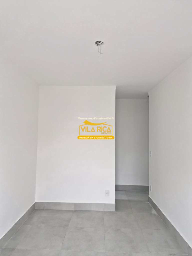 Apartamento em Praia Grande, no bairro Guilhermina