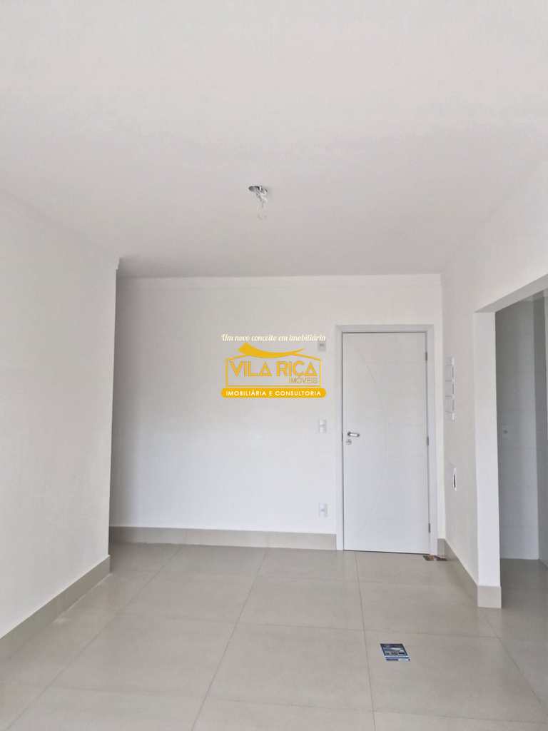 Apartamento em Praia Grande, no bairro Guilhermina