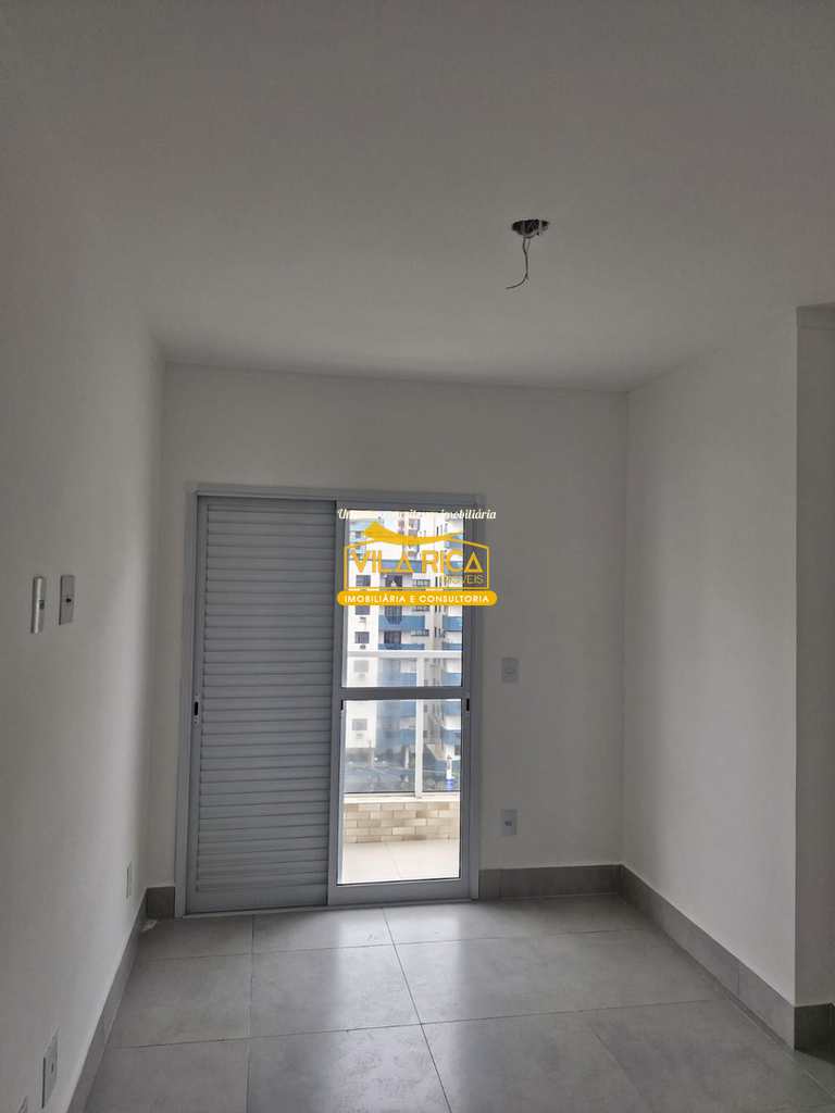 Apartamento em Praia Grande, no bairro Guilhermina