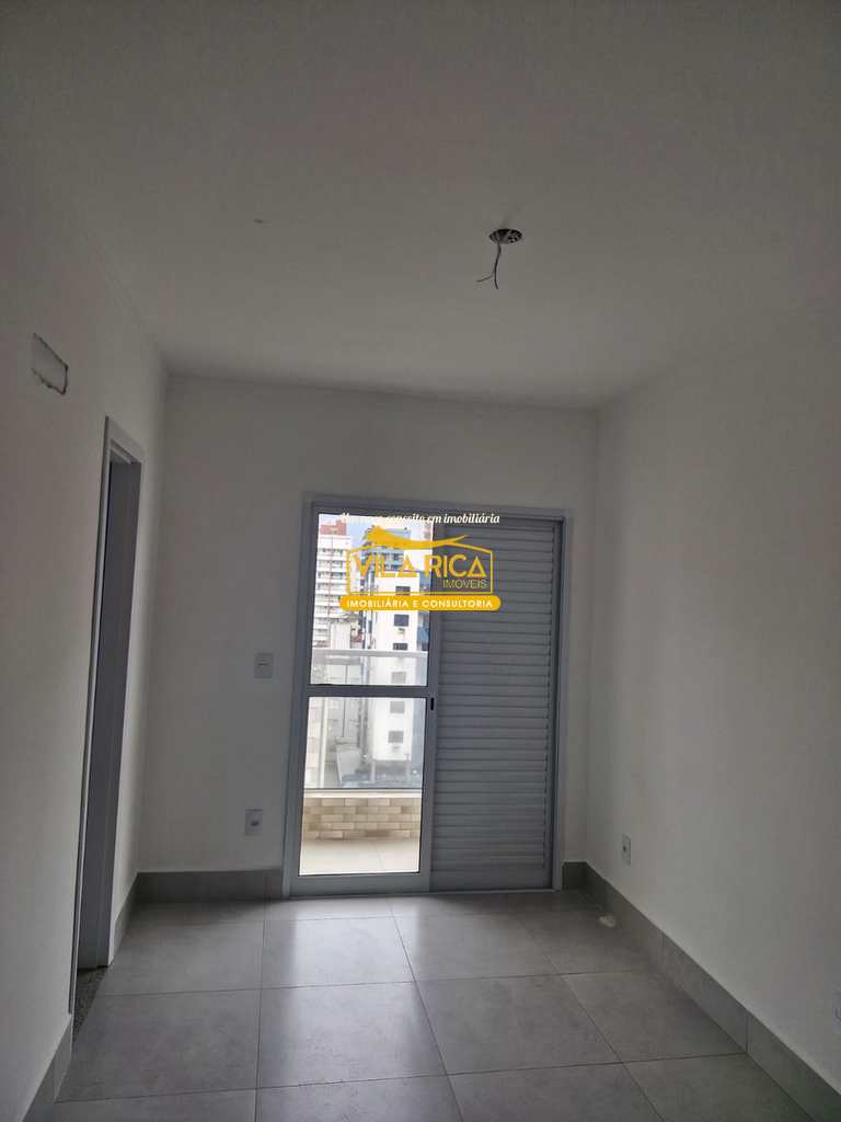 Apartamento em Praia Grande, no bairro Guilhermina