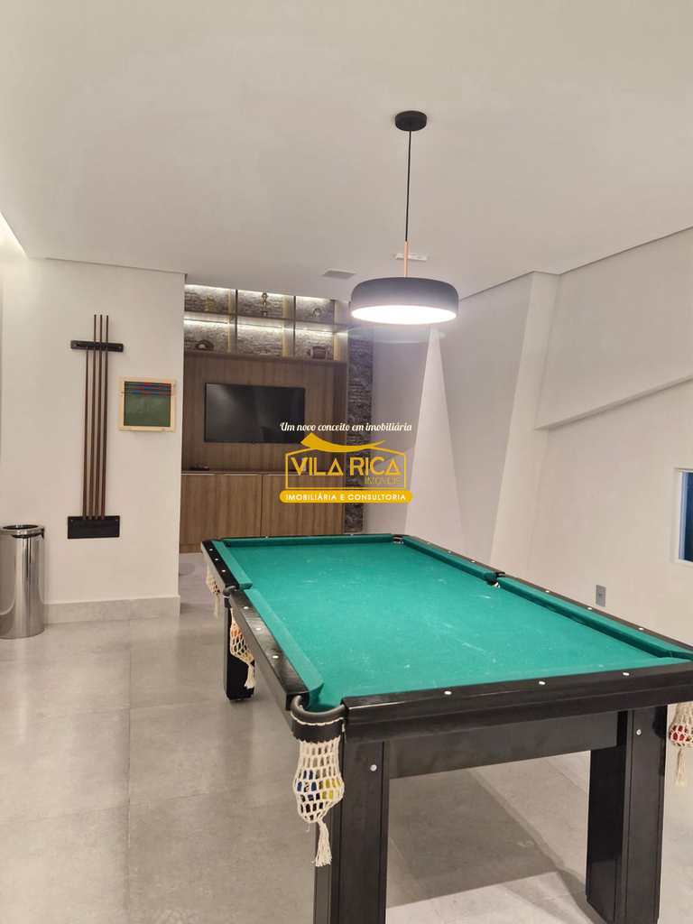 Apartamento em Praia Grande, no bairro Guilhermina