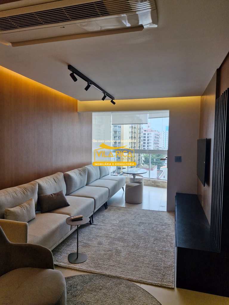 Apartamento em Praia Grande, no bairro Guilhermina