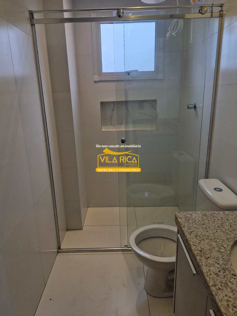 Apartamento em Praia Grande, no bairro Guilhermina