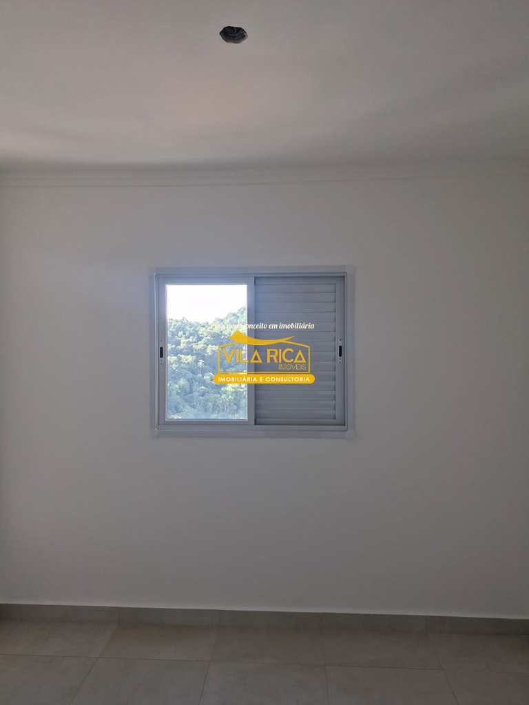 Apartamento em Praia Grande, no bairro Canto do Forte