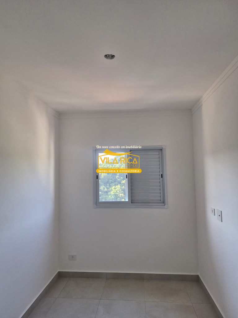 Apartamento em Praia Grande, no bairro Canto do Forte
