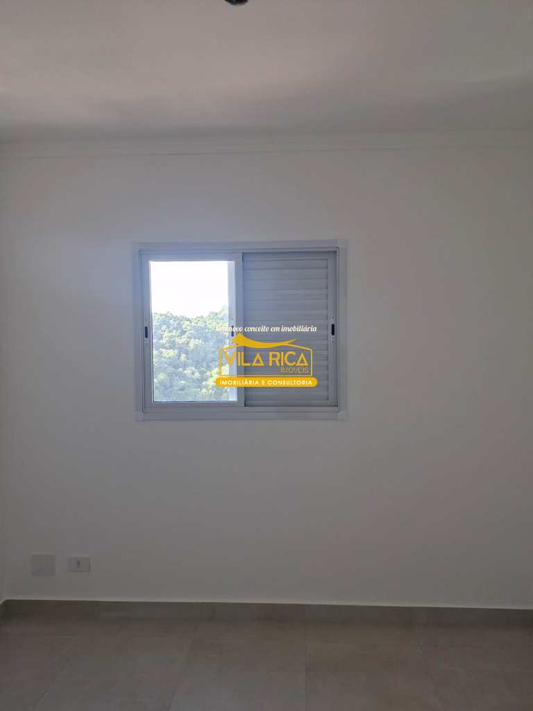 Apartamento em Praia Grande, no bairro Canto do Forte