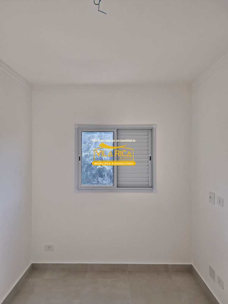 Apartamento em Praia Grande, no bairro Canto do Forte