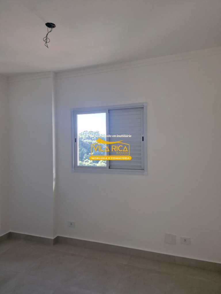 Apartamento em Praia Grande, no bairro Canto do Forte