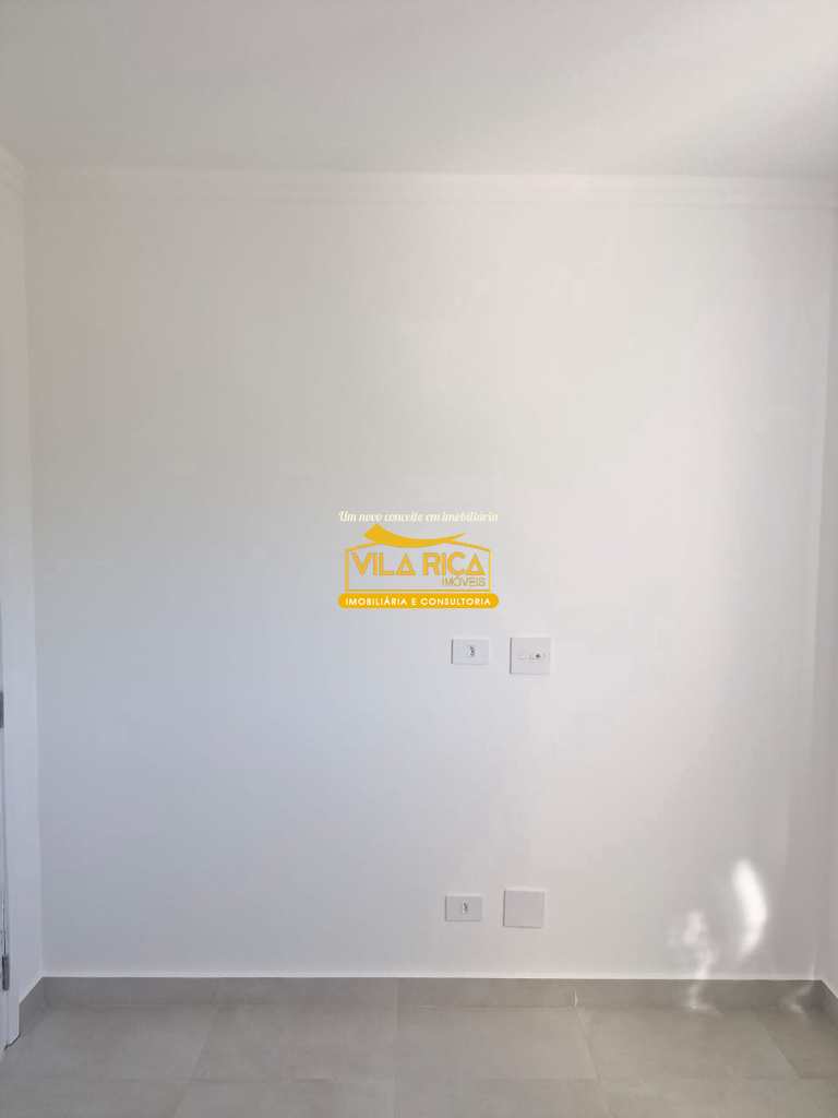 Apartamento em Praia Grande, no bairro Canto do Forte