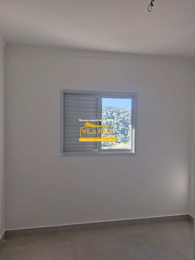 Apartamento em Praia Grande, no bairro Canto do Forte