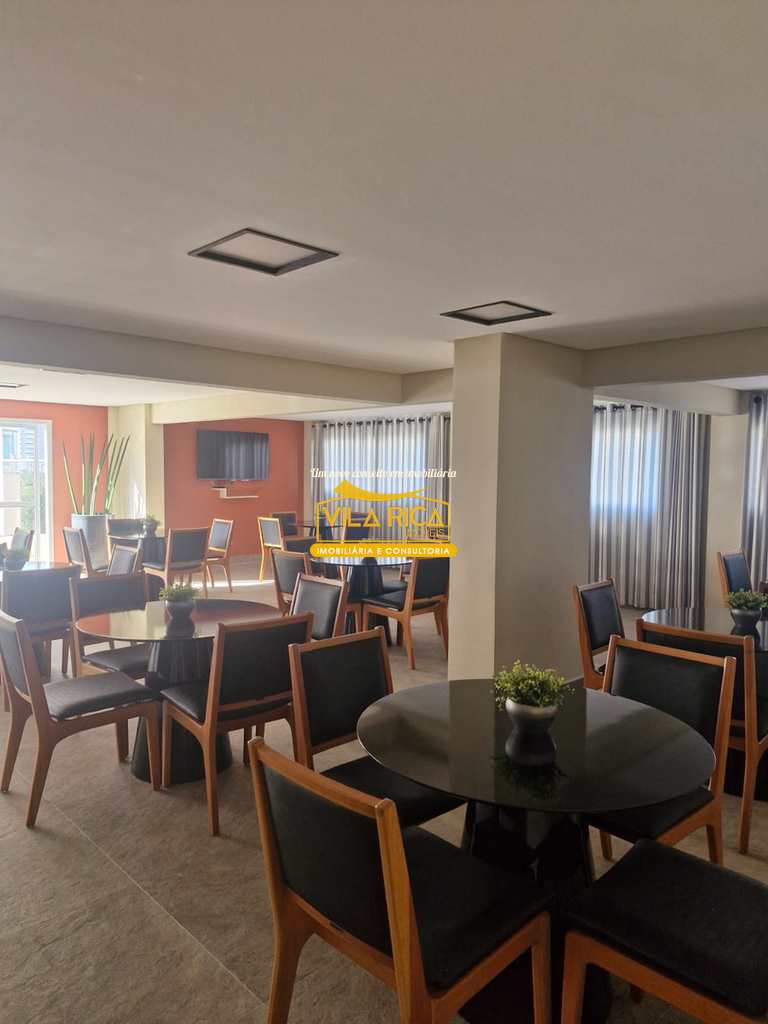 Apartamento em Praia Grande, no bairro Canto do Forte
